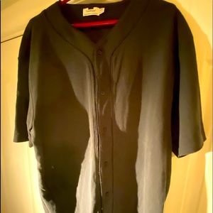 RARE PIECE- Topman Baseball Shirt